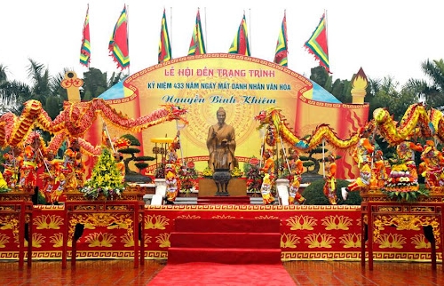 HÀNH HƯƠNG VỀ ĐẤT TRẠNG